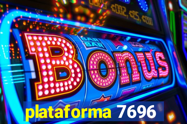 plataforma 7696